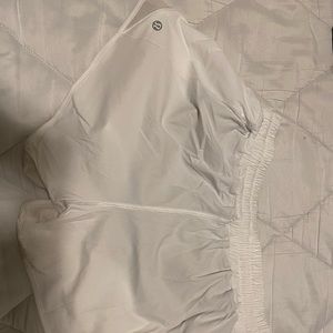 Lululemon Shorts (tall)